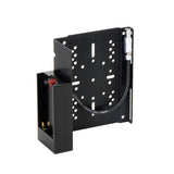 Tandem VHF/UHF Wireless Video Receiver