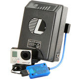 iOS compatible USB Charger