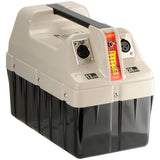 Block Battery & Charger Package