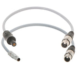 SR2 & SR3 charge cables