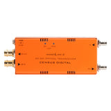 NLX-2, fibre transceiver