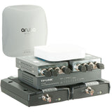 Basic required components