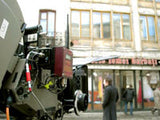 CanaTrans® Video Transmitter