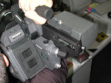 ARRI 235 On-Board Battery Package