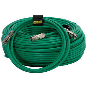 Cable Reel Overhaul Kits, HD-SDI – Lentequip Inc.