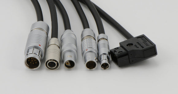 CanaTrans Power Cable