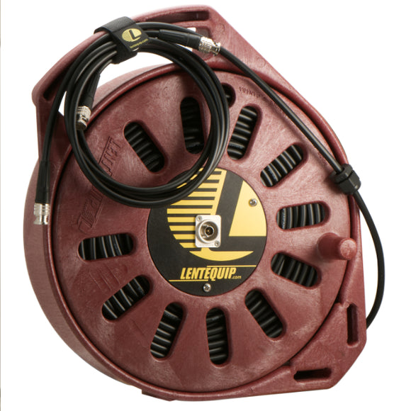 Cable Reel, 12G, 50 meters – Lentequip Inc.