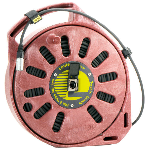 Cable Reel CAT5e Lentequip Inc Cable Reel CAT5e Lentequip Inc