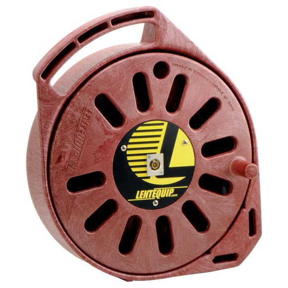 Cable Reels – Tagged empty reels – Lentequip Inc.