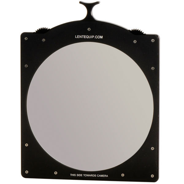 Schaedler 6.6×6.6 POLA RotaPola 6.6x6.6 Filter and Frame – Lentequip Inc.